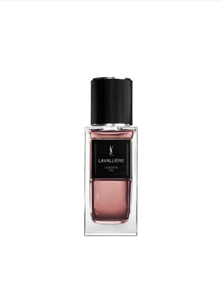 YSl 125ML 4.2 fl.Oz Lavallière Eau De Parfum With Fig & Rose