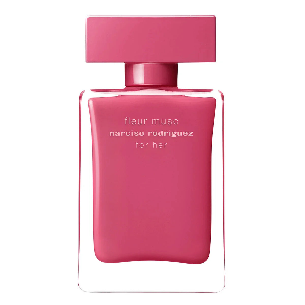 Narciso Rodriguez For Her Fleur Musc Eau de Parfum 100ml Spray