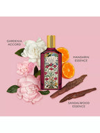 Gucci 100ML Flora Gorgeous Gardenia Intense Eau de Parfum