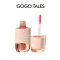 GOGO TALES GOGOTALES - THIN MUD GAUZE LIP GLAZE 2.4G