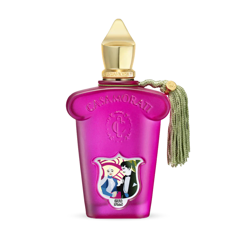CASAMORATI 100ML DOLCE AMALFI