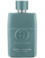 GUCCI GUILTY Love Edition Pour Homme Eau de Parfum