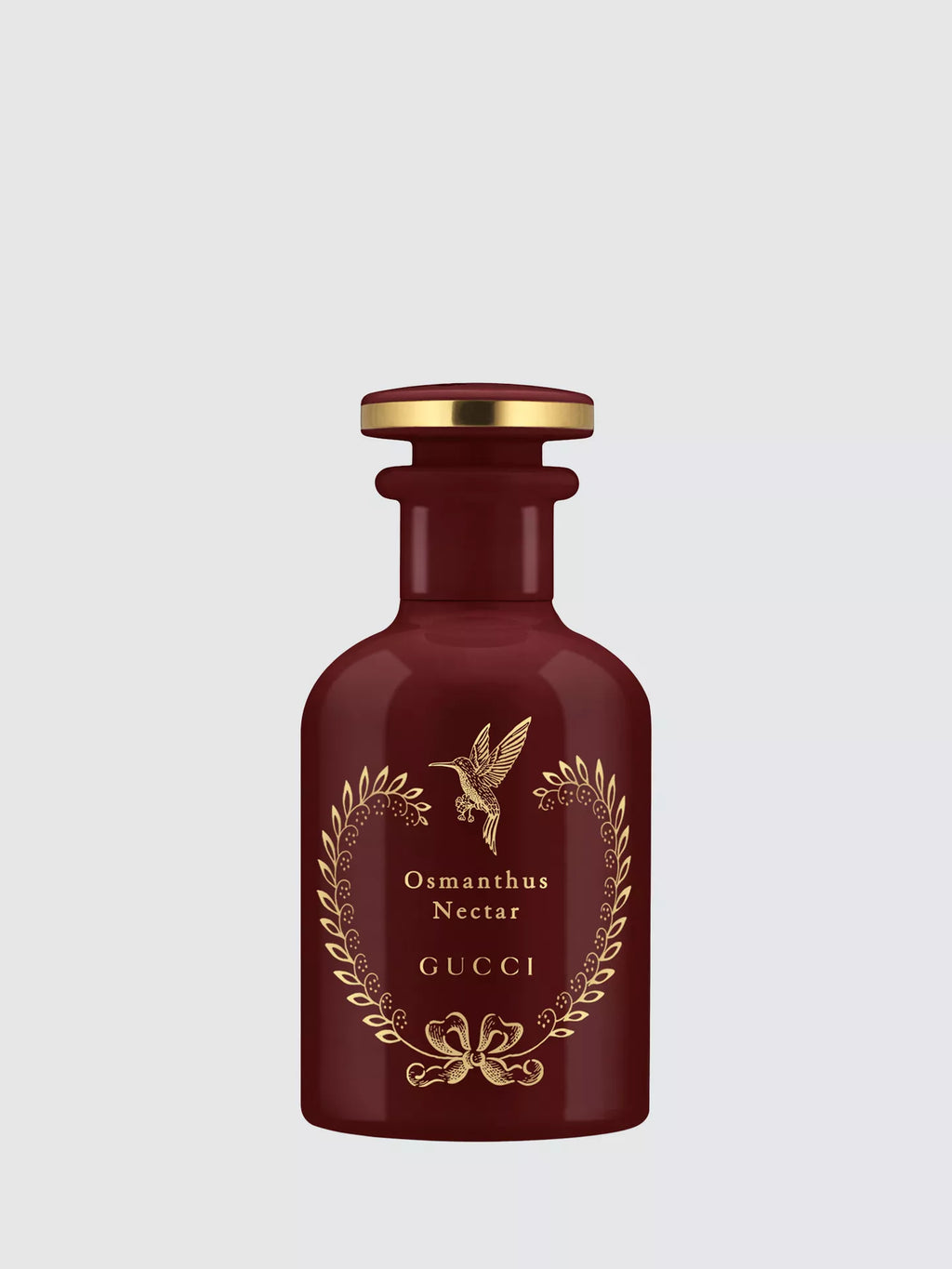 GUCCI 100ML  The Alchemist's Garden Osmanthus Nectar Eau de Parfum