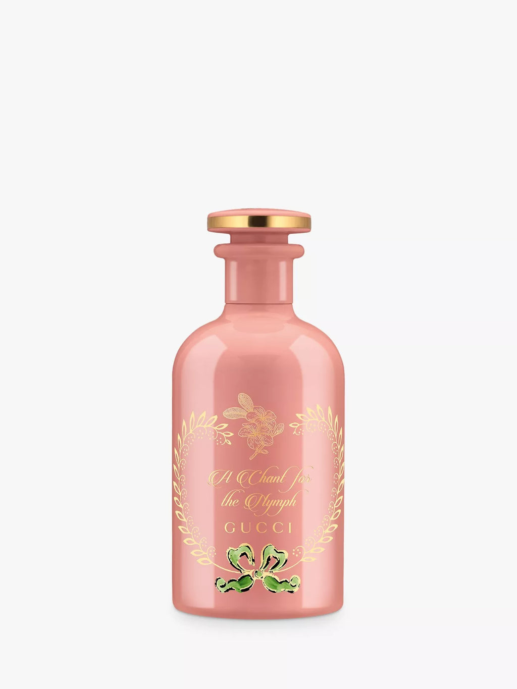 GUCCI 100ML The Alchemist's Garden A Chant for The Nymph Eau de Parfum