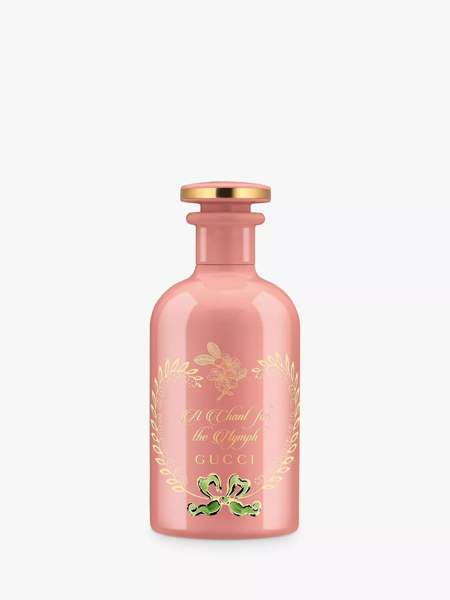 GUCCI 100ML The Alchemist's Garden A Chant for The Nymph Eau de Parfum