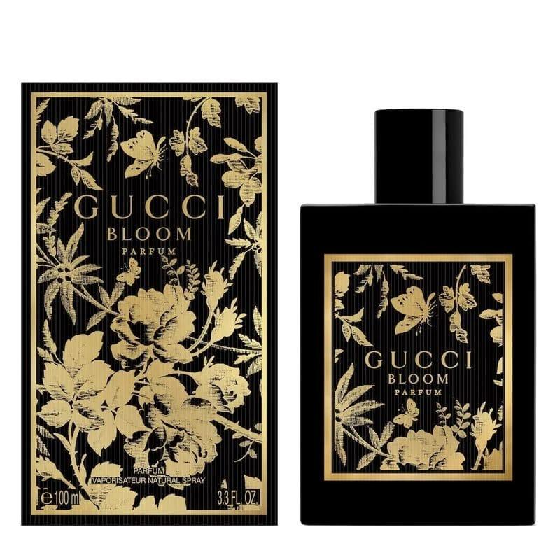 GUCCI 100ML Bloom Parfum