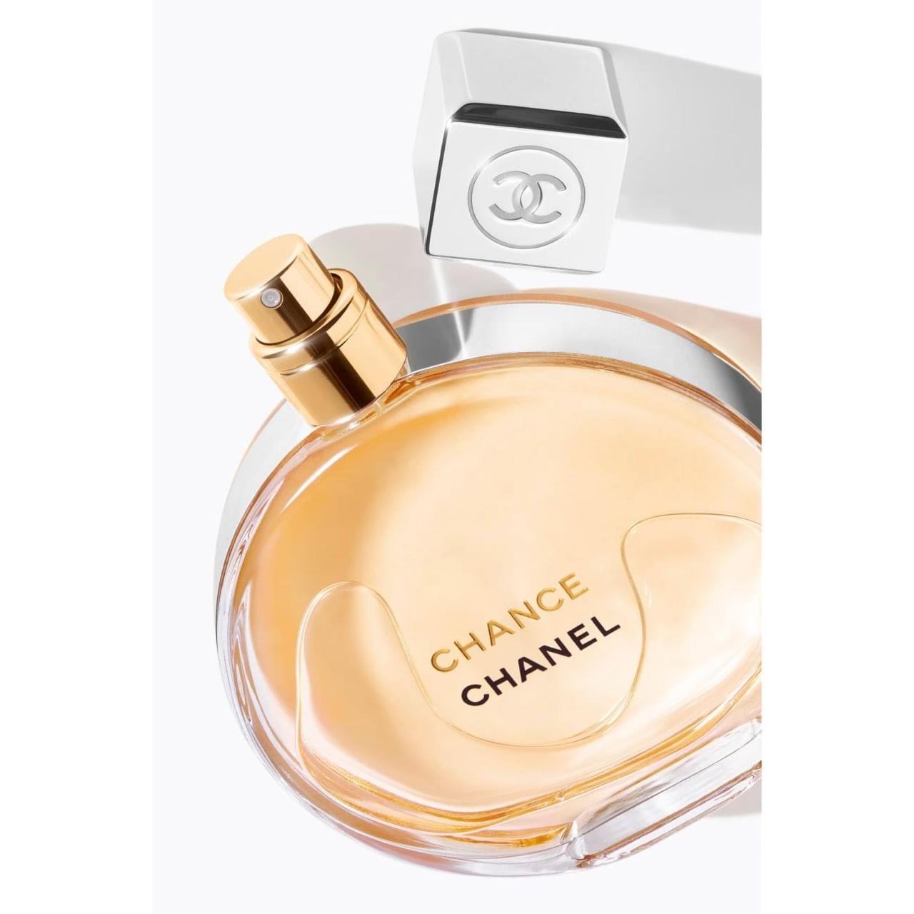 CHANEL Chance Eau de Parfum  100ml