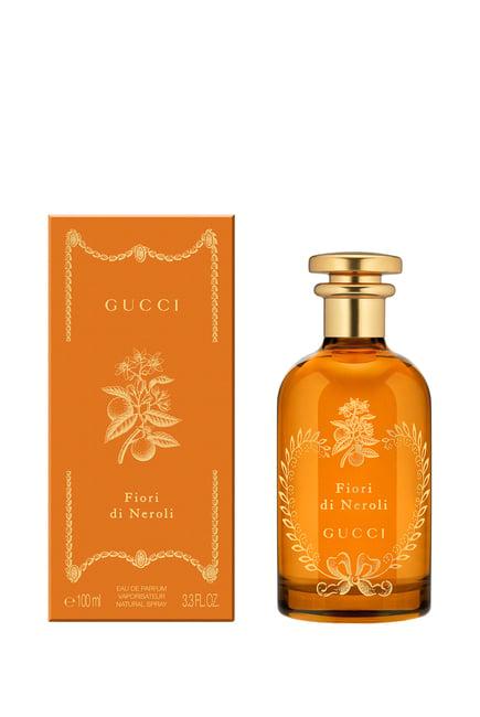 GUCCI 100ML The Alchemist's Garden Fiori di Neroli Eau de Parfum