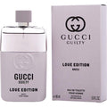 Gucci GUCCI GUILTY FOR HER Love Edition Eau De Parfum 90ml