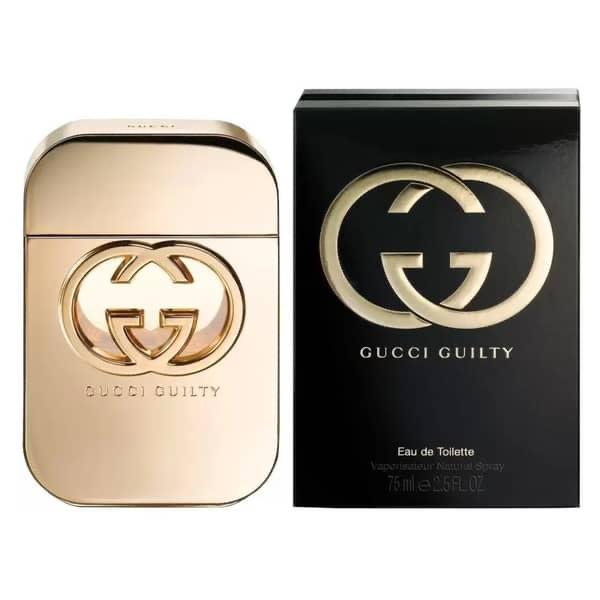 GUCCI Guilty Woman