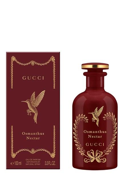 GUCCI 100ML  The Alchemist's Garden Osmanthus Nectar Eau de Parfum