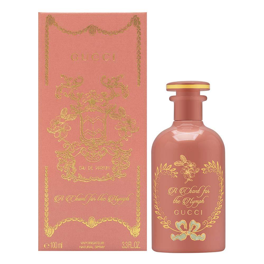 GUCCI 100ML The Alchemist's Garden A Chant for The Nymph Eau de Parfum