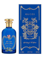 GUCCI 100ML The Alchemist's Garden A Song for the Rose Eau de Parfum