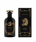 GUCCI 100ML The Alchemist's Garden Vanilla Firenze Eau de Parfum