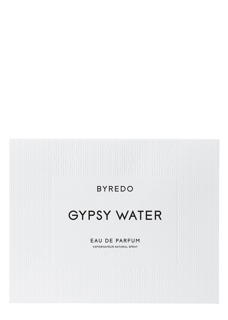BYREDO 100ML Gypsy Water Eau De Parfum