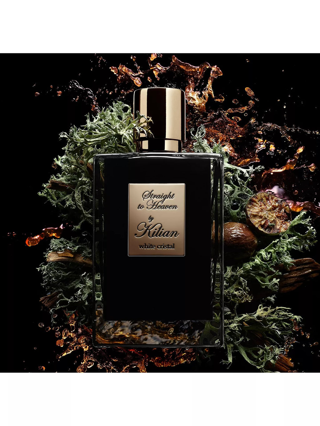KILIAN PARIS Straight To Heaven Eau de Parfum, 50ml