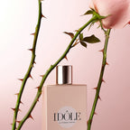 Lancôme Idôle La Power Creme perfumed body lotion