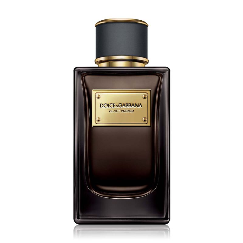 DOLCE&GABBANA Velvet Incenso Eau de Parfum Men Private Collection