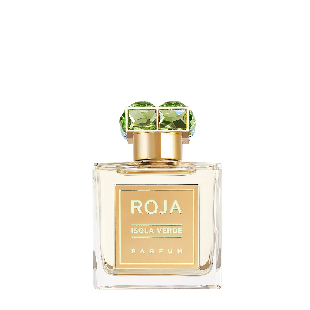 ISOLA VERDE Roja - Parfum 50ML