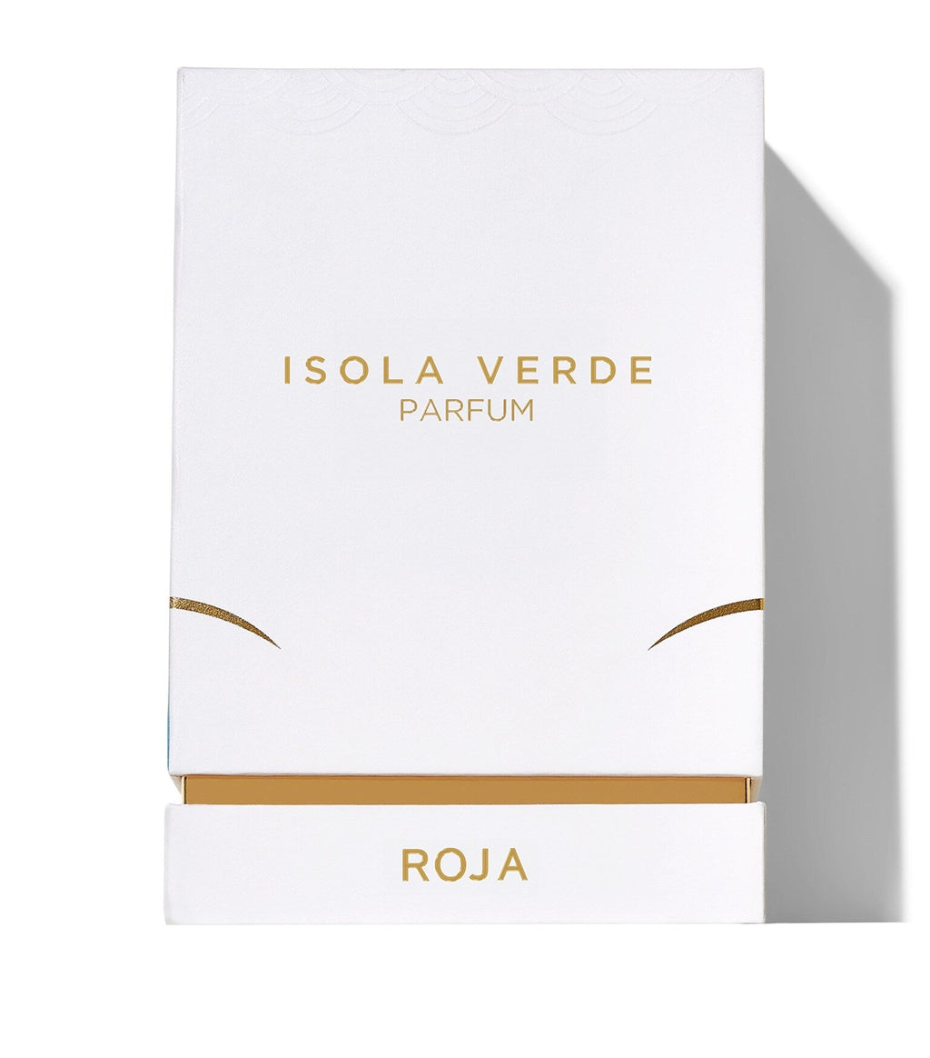 ISOLA VERDE Roja - Parfum 50ML