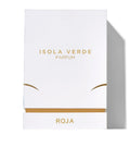 ISOLA VERDE Roja - Parfum 50ML