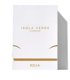ISOLA VERDE Roja - Parfum 50ML