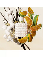 VALENTINO  100ML 3.4 fl.Oz Born In Roma Donna Rendez-Vouz Ivory