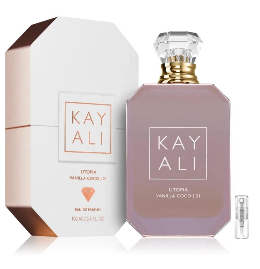 KAYALI 100ML Utopia Vanilla Coco 21 Eau de Parfum