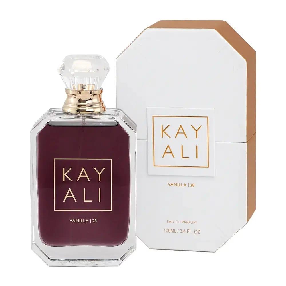 KAYALI 100ML Vanilla 28 Eau de Parfum