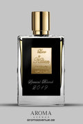 Love by Kilian Rose and Oud
