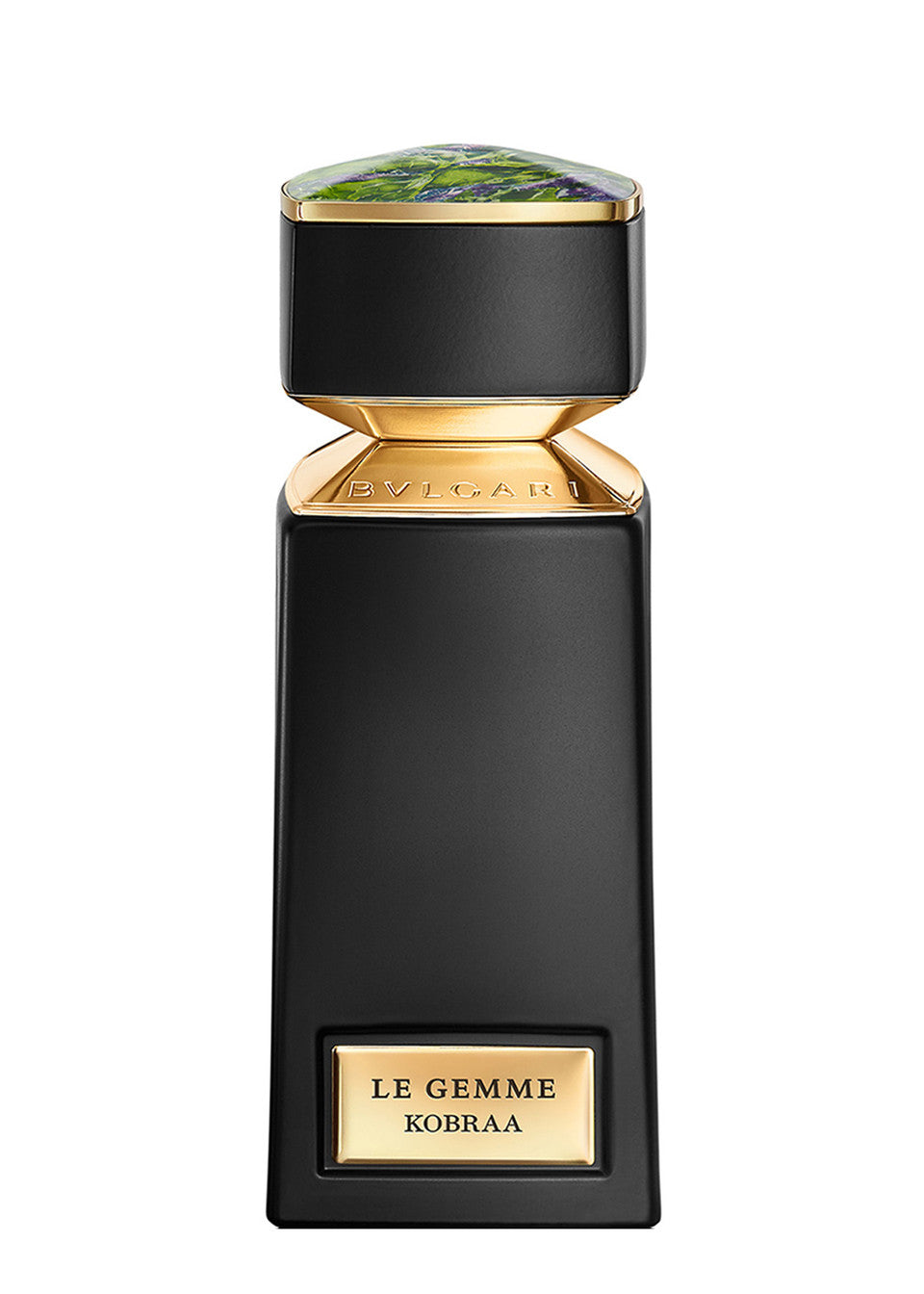 BVLGARI  125ML Free Delivery Le Gemme Kobraa Eau de Parfum 1