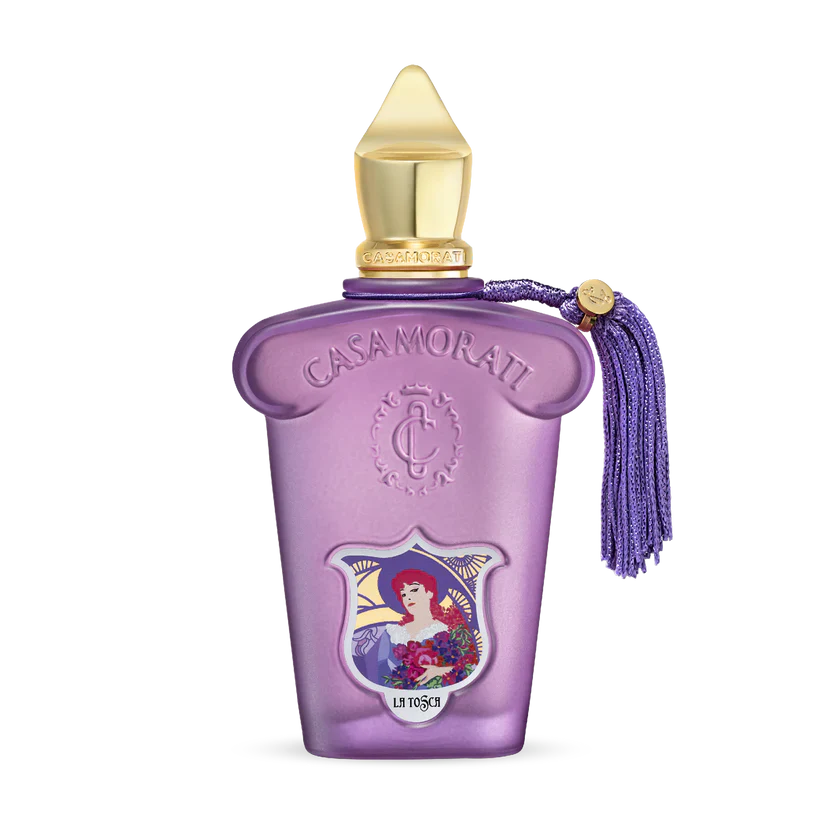 CASAMORATI LA TOSCA 100ML