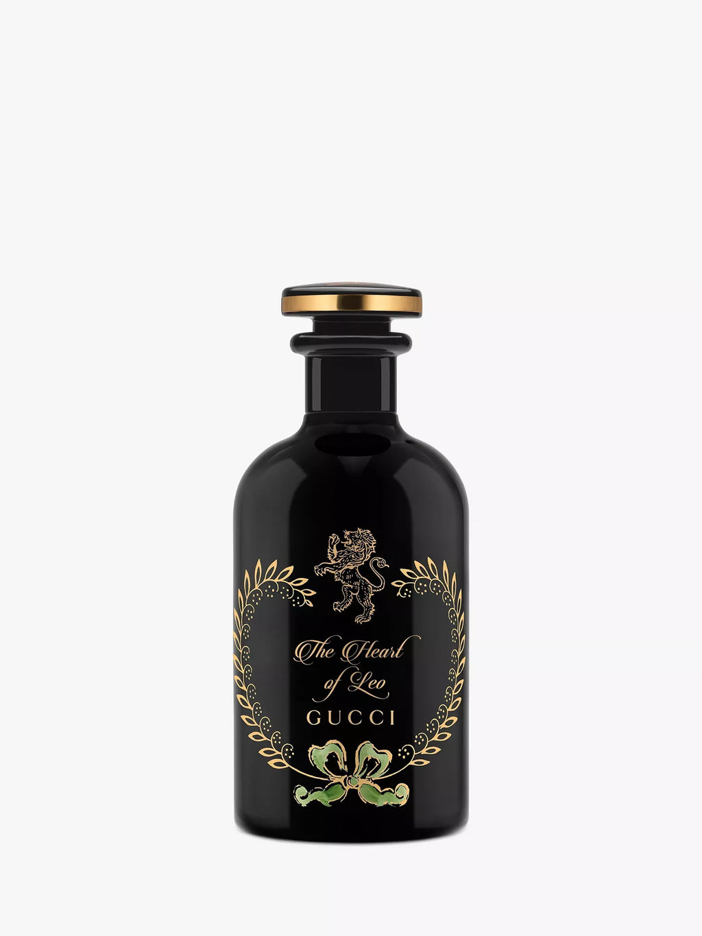 GUCCI 100ML The Alchemist's Garden The Heart of Leo Eau de Parfum