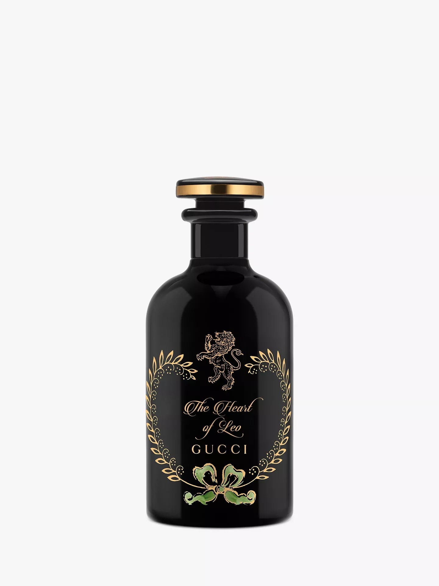 GUCCI 100ML The Alchemist's Garden The Heart of Leo Eau de Parfum