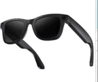 AI Camera Smart Glasses