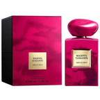 Giorgio Armani 100ML 3.4 fl.Oz / Privé Magenta Tanzanite Eau de Parfum,