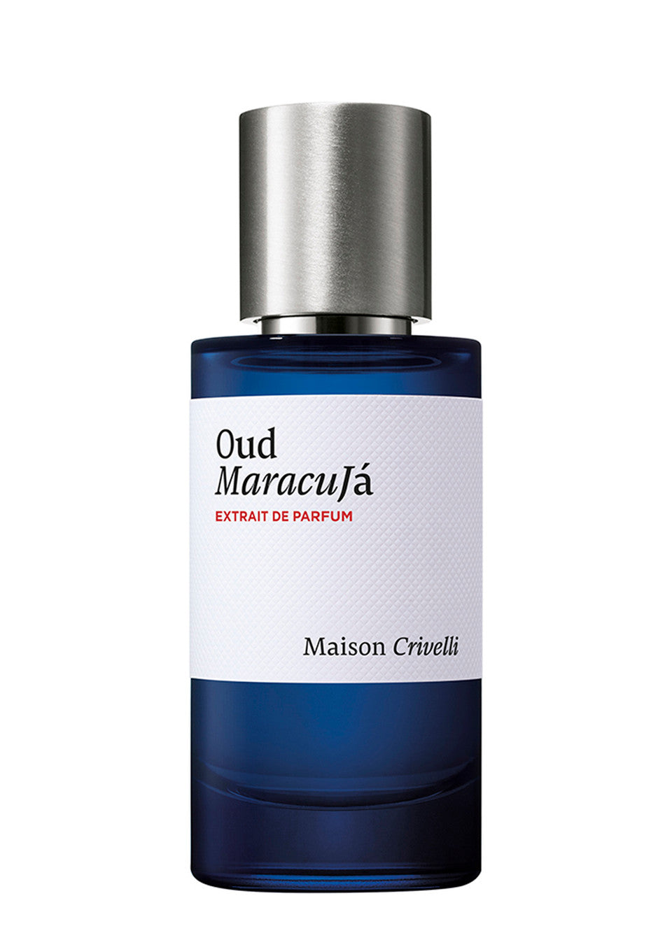 MAISON CRIVELLI Oud Maracuja Extrait 50ml