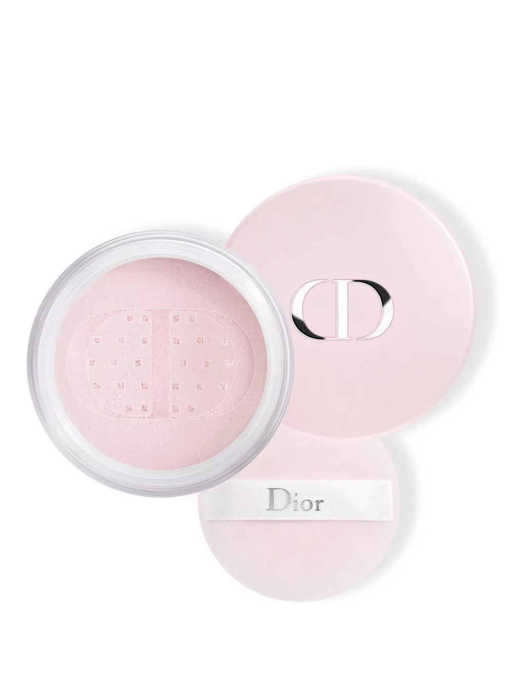 DIOR Miss Dior Scented Blooming powder 16g