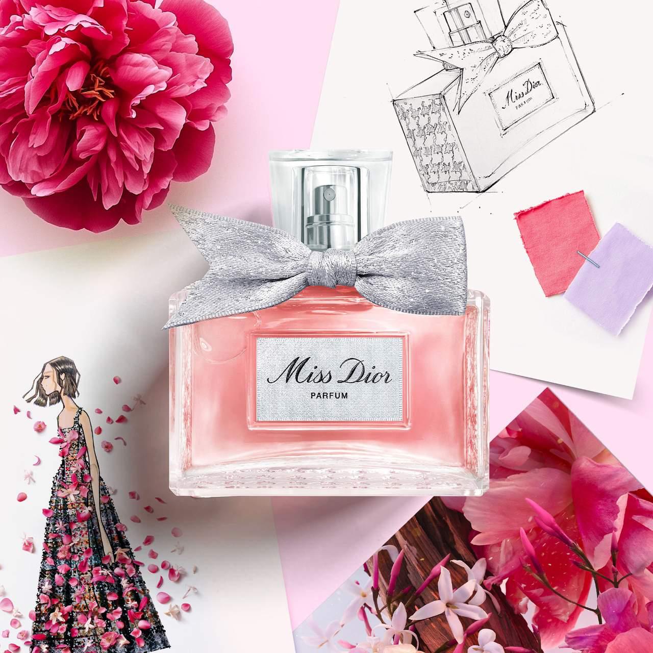 عطر ديور ميس ديور 50 مل