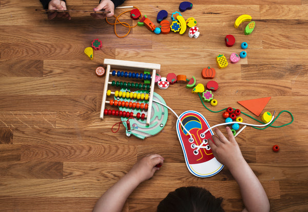Toys, Kids & Babies