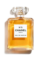 CHANEL 100Ml 3.4 fl.Oz  N°5 Eau De Parfum Spray