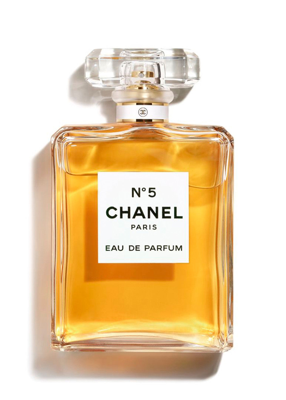 CHANEL 100Ml 3.4 fl.Oz  N°5 Eau De Parfum Spray