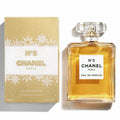 CHANEL 100Ml 3.4 fl.Oz  N°5 Eau De Parfum Spray