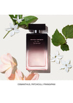NARCISO RODRIGUEZ 100ML For Her Forever Eau De Parfum