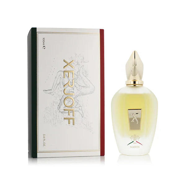 Xerjoff 100ML Naxos for Unisex Eau de Parfum