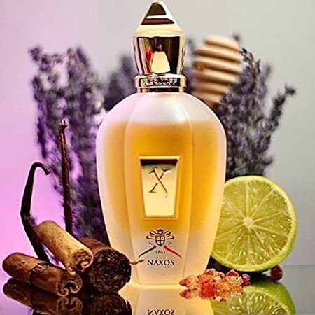 Xerjoff 100ML Naxos for Unisex Eau de Parfum