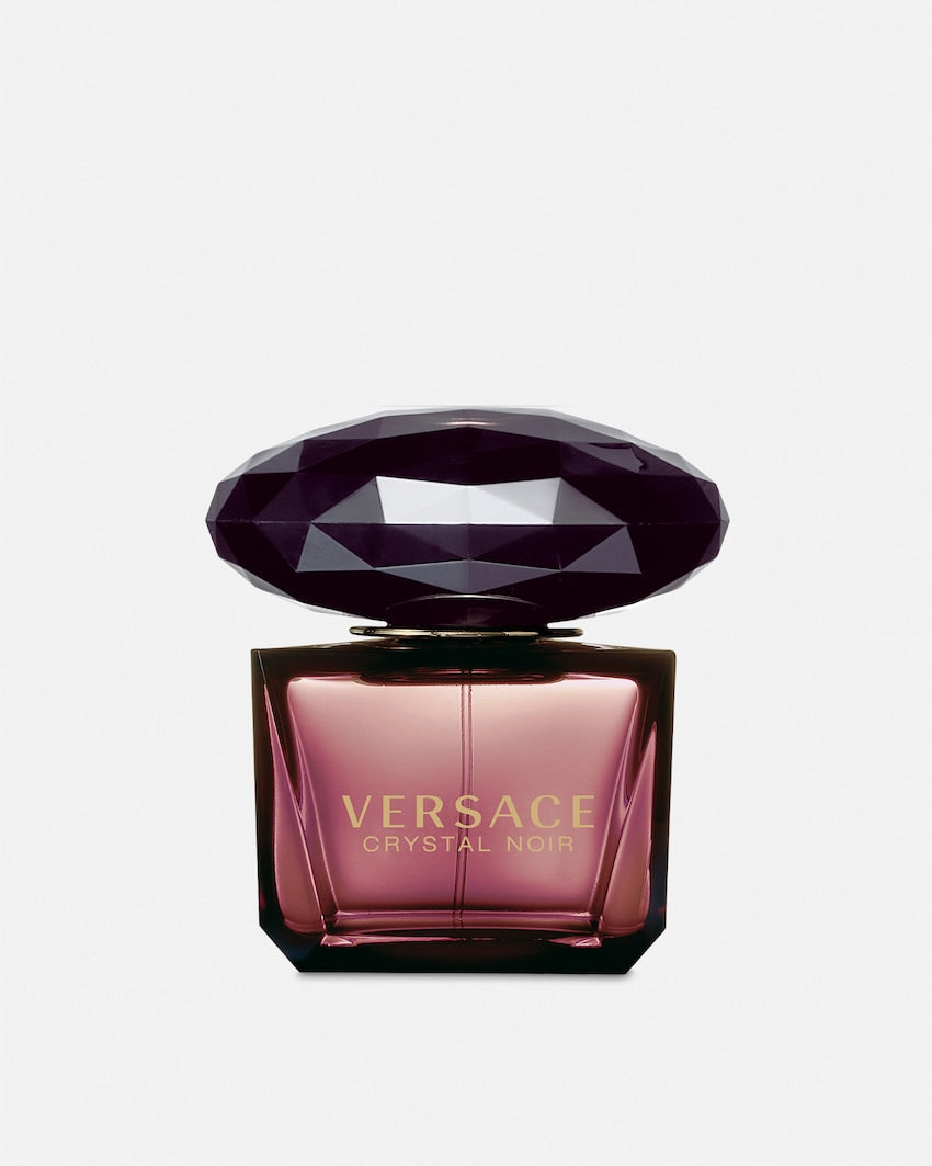 VERSACE CRYSTAL NOIR EDT 90 ML