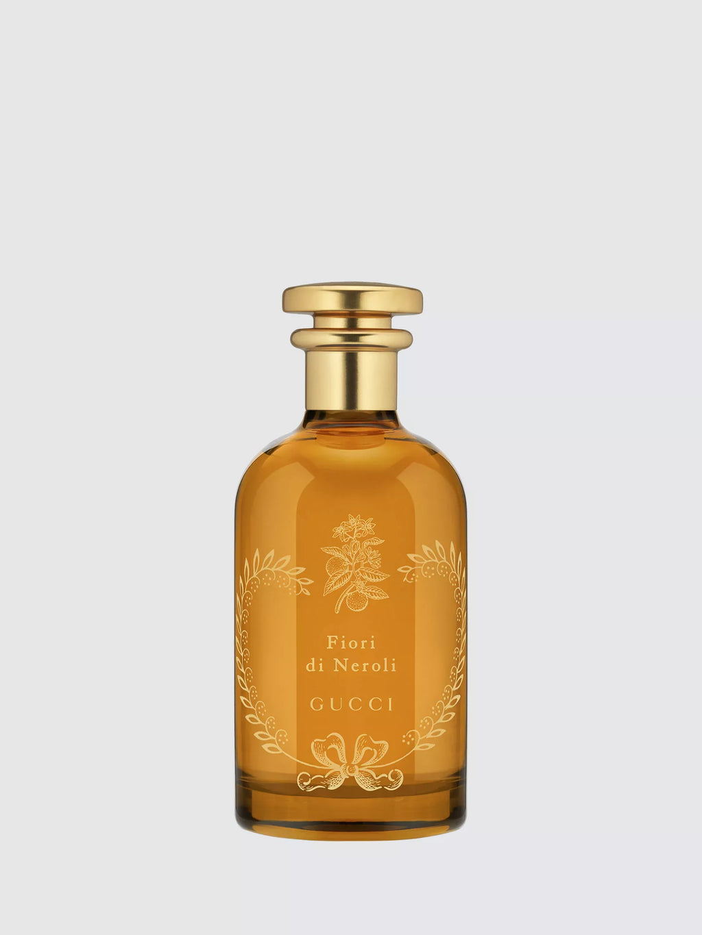 GUCCI 100ML The Alchemist's Garden Fiori di Neroli Eau de Parfum