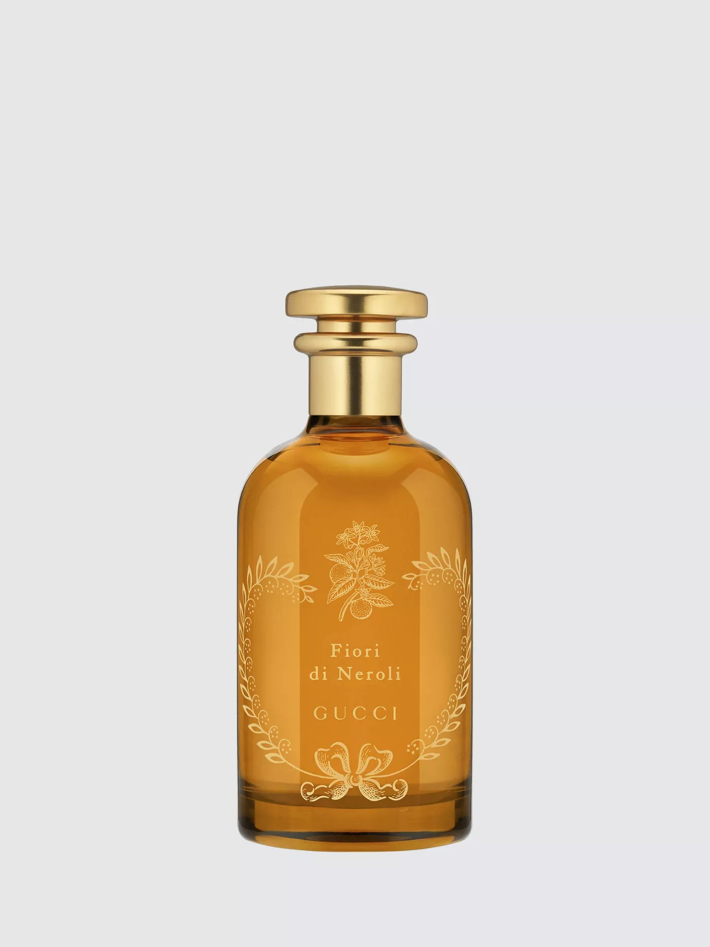 GUCCI 100ML The Alchemist's Garden Fiori di Neroli Eau de Parfum