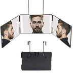 LED Folding Makeup Mirror